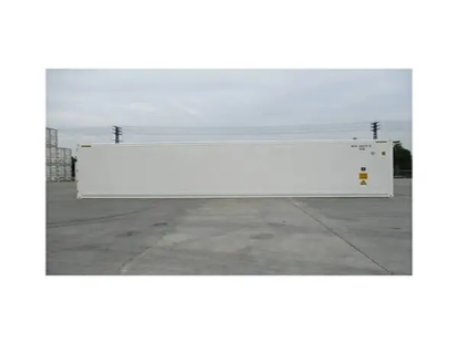 Nouveau conteneur frigorifique de 40 pieds